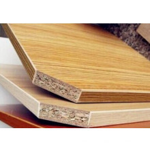 Guangzhou Cheap Melamine MDF Board for Furniture (taille standard)